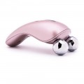 Прибор для ухода за кожей Gezatone Biolift m100(S) 3-в-1 (микротоки, электромиостимуляция, массаж) - 4